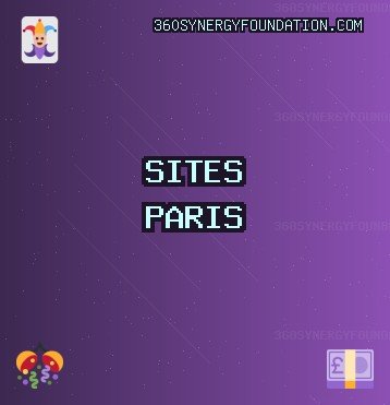 Sites de Paris Fiables - 1692 Bonus | 360synergyfoundation.com