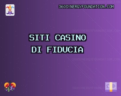 Siti Bonus Casino - 1692 Bonus Gratis | 360synergyfoundation.com